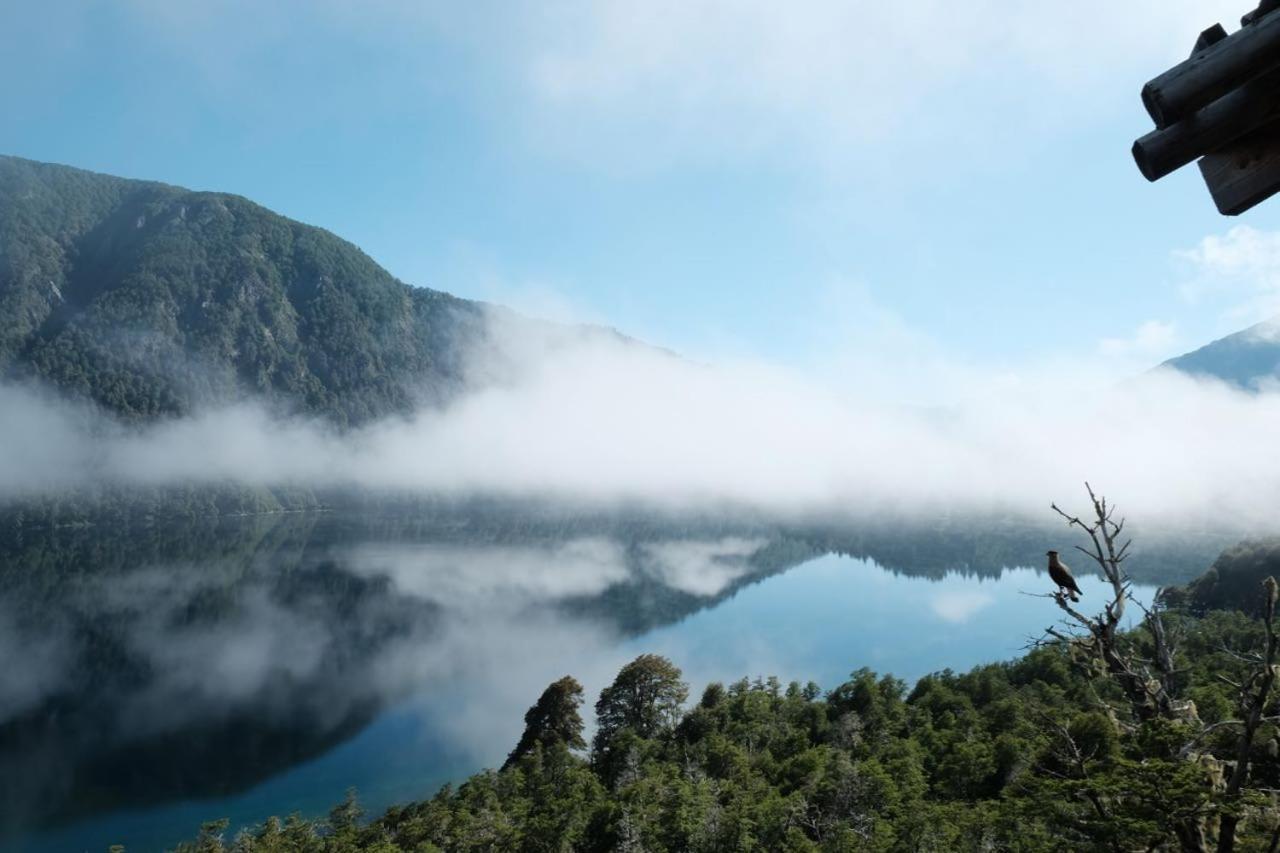 Hermoso Eco Lodge San Martín de los Andes Exteriér fotografie