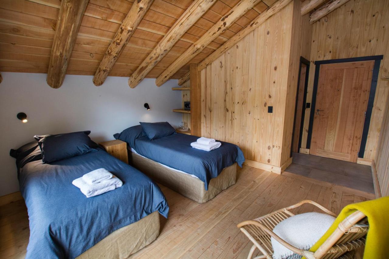 Hermoso Eco Lodge San Martín de los Andes Exteriér fotografie