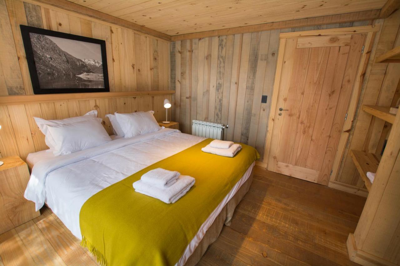 Hermoso Eco Lodge San Martín de los Andes Exteriér fotografie